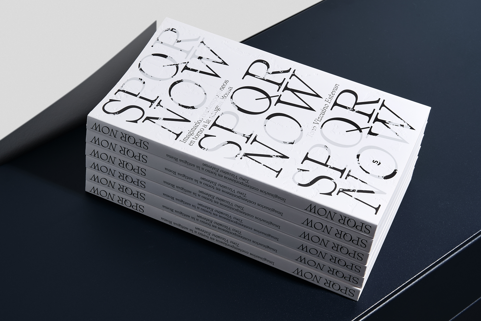 SPQR Now Carles Rodrigo