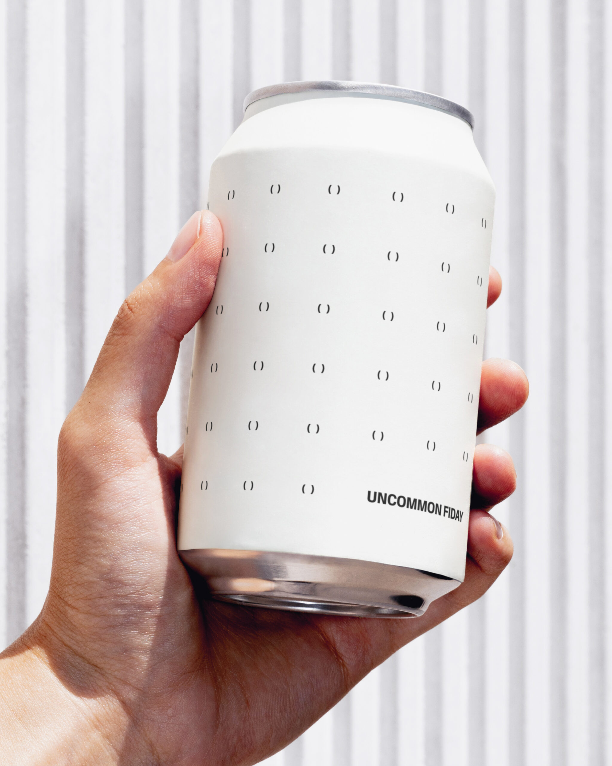 Uncommon Friday Carles Rodrigo