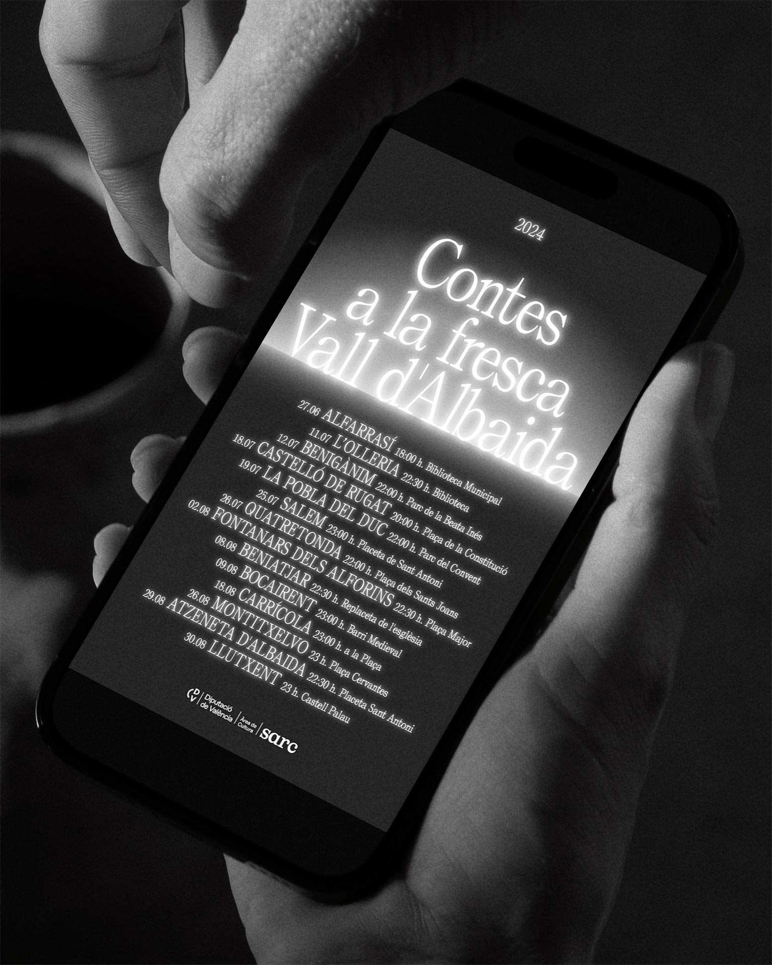 Contes a la fresca Carles Rodrigo